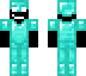 creepy boi