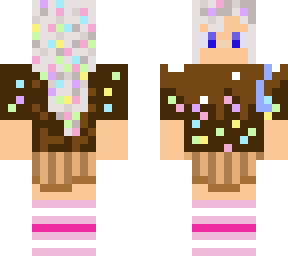 cupcake