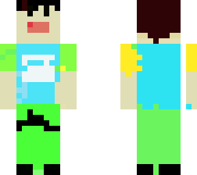 cute and funny looking guy