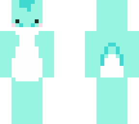 cute lil dino dude