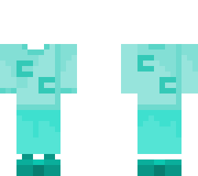 cyan coyotes