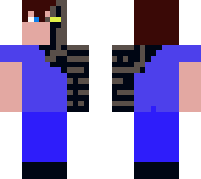 cyborg
