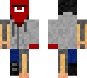 cyclops-borg skin