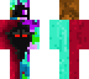 d e m o n i s m y f r i e n d