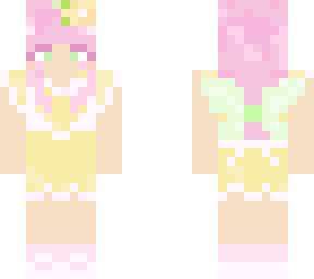 daisy fairy