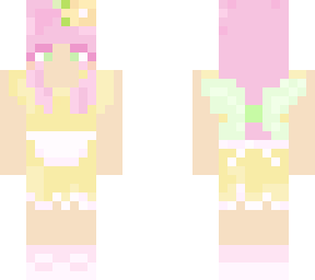 daisy fairy 2