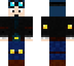 dantdm