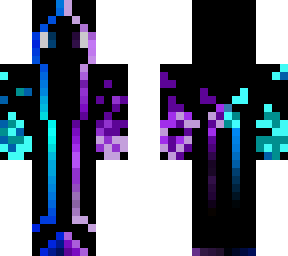 dark bright wizard