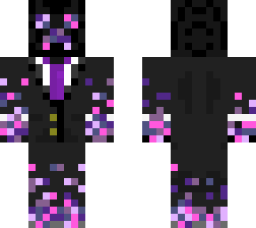dark ender creeper