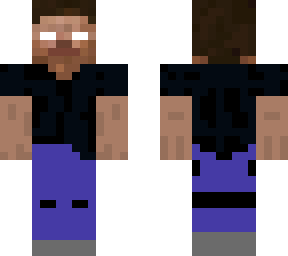 dark herobrine