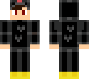 dark hyper