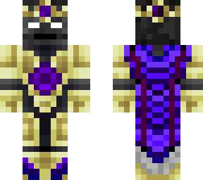 dark prince