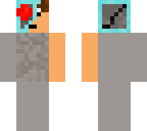dark's cyborg (not completed)