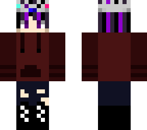 dark's skin alt (fixed)