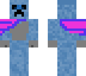 darkworld creeper