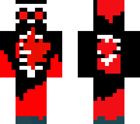 dead hank