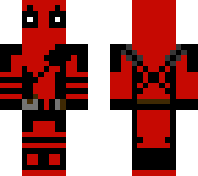 deadpool (marvel)