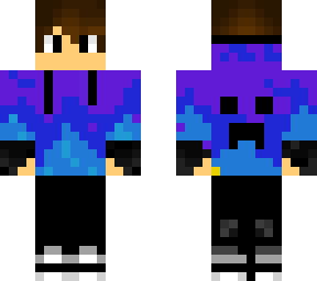 deafult skin
