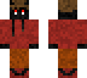 demon boy