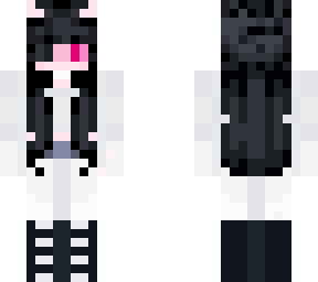 demon girl
