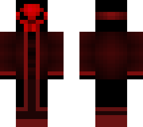 demon god