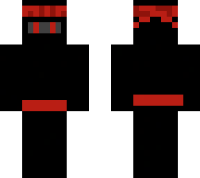 demon ninja