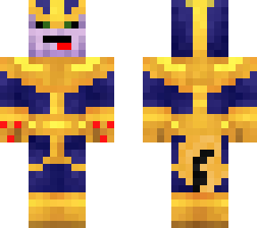 derpy thanos