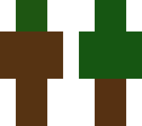 derty grass