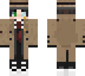 detective