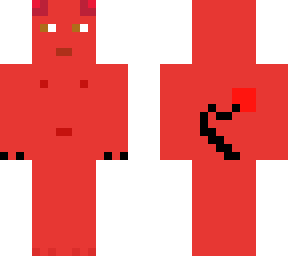 devil