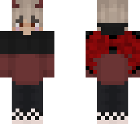 devil boy