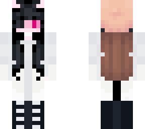 devil girl