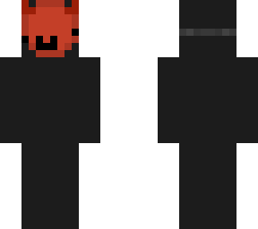 devil mask