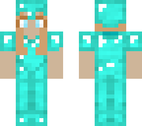 diamond armor