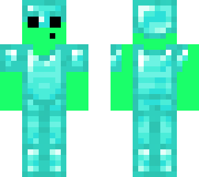 diamond slime