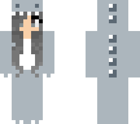 dinasoure girl