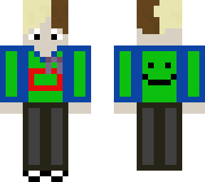dnf character