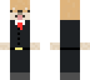 doge elegant