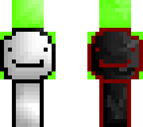 dream x nightmare 2 in 1 (for you all :])