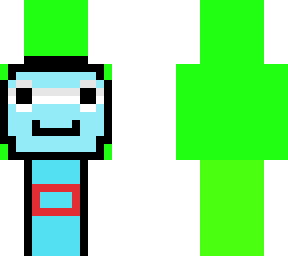 dreamnotfound contest skin