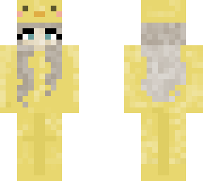 duck