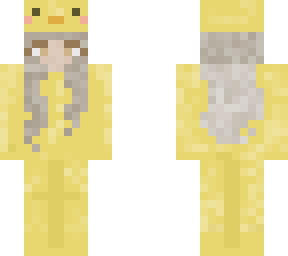 duck