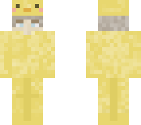 duck