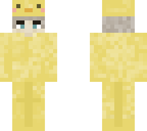 duck boy