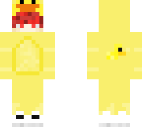 duck dude