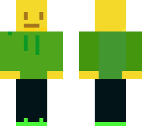 duckspelar hst/vinter skin