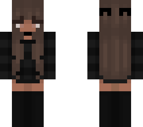 e girl