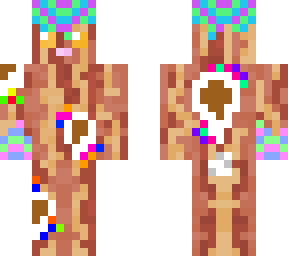 easter 'n bacey revamped v2