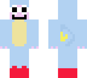 edit boots dont ask