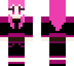 edited blacky pinky